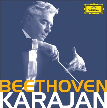 Beethoven – Karajan