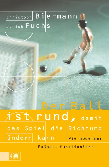 Biermann & Fuchs – Der Ball ist rund