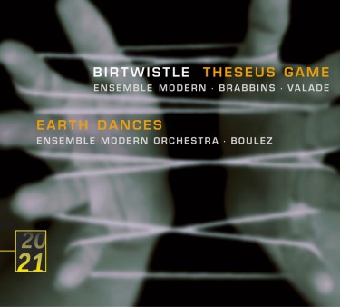 Birtwistle – Theseus Game