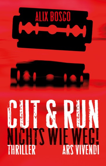 Alix Bosco – Cut & Run