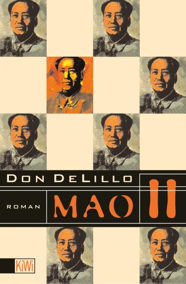 Don DeLillo – Mao ll