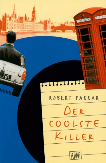 Robert Farrar – Der coolste Killer