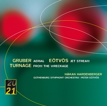 Gruber | Eötvös | Turnage – Hardenberger