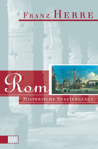 Franz Herre – Rom