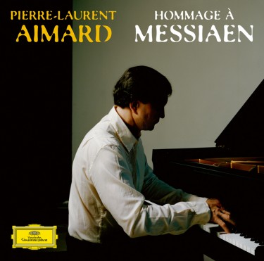 Hommage à Messiaen – Aimard