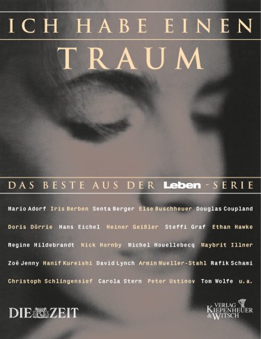 Ich habe einen Traum