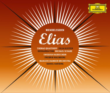 Mendelssohn – Elias – Harding – Vorschlag