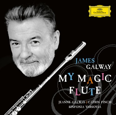 My Magic Flute – Galway