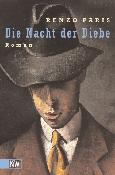 Renzo Paris – Die Nacht der Diebe