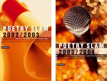 Pospiech & Uebel – Poetry Slam