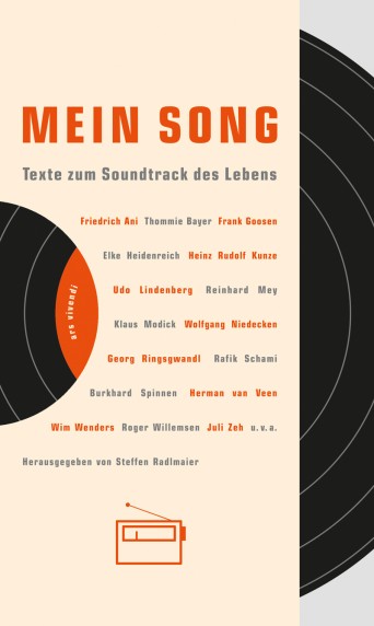 Steffen Radlmaier – Mein Song
