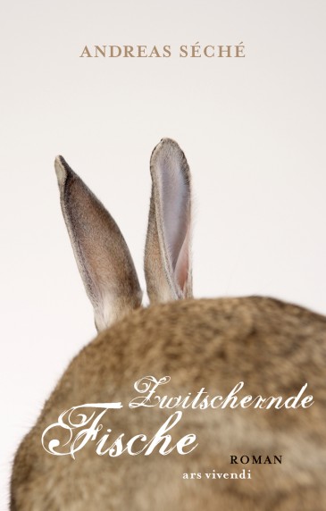 Andreas Séché – Zwitschernde Fische