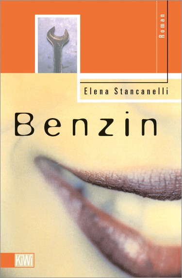 Elena Stancanelli – Benzin