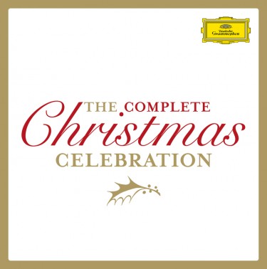 The Complete Christmas Celebration