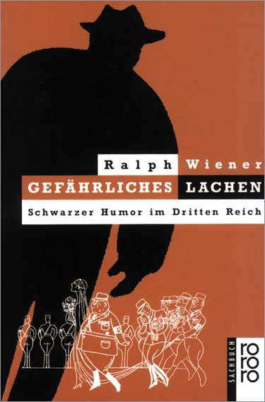 Ralph Wiener – Gefährliches Lachen